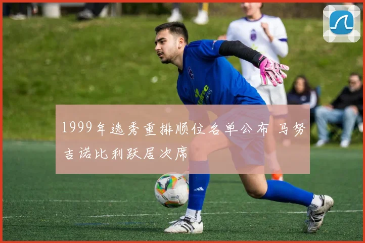 1999年选秀重排顺位名单公布 马努吉诺比利跃居次席